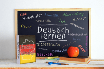  Tips for Learning German